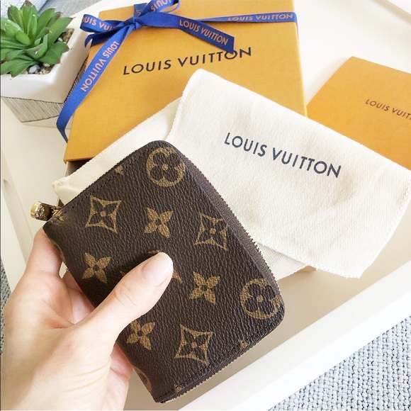Louis Vuitton Handbags - ⛔️🚩NEW Louis Vuitton Zippy Wallet